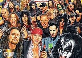 Wrong Man Deep Purple